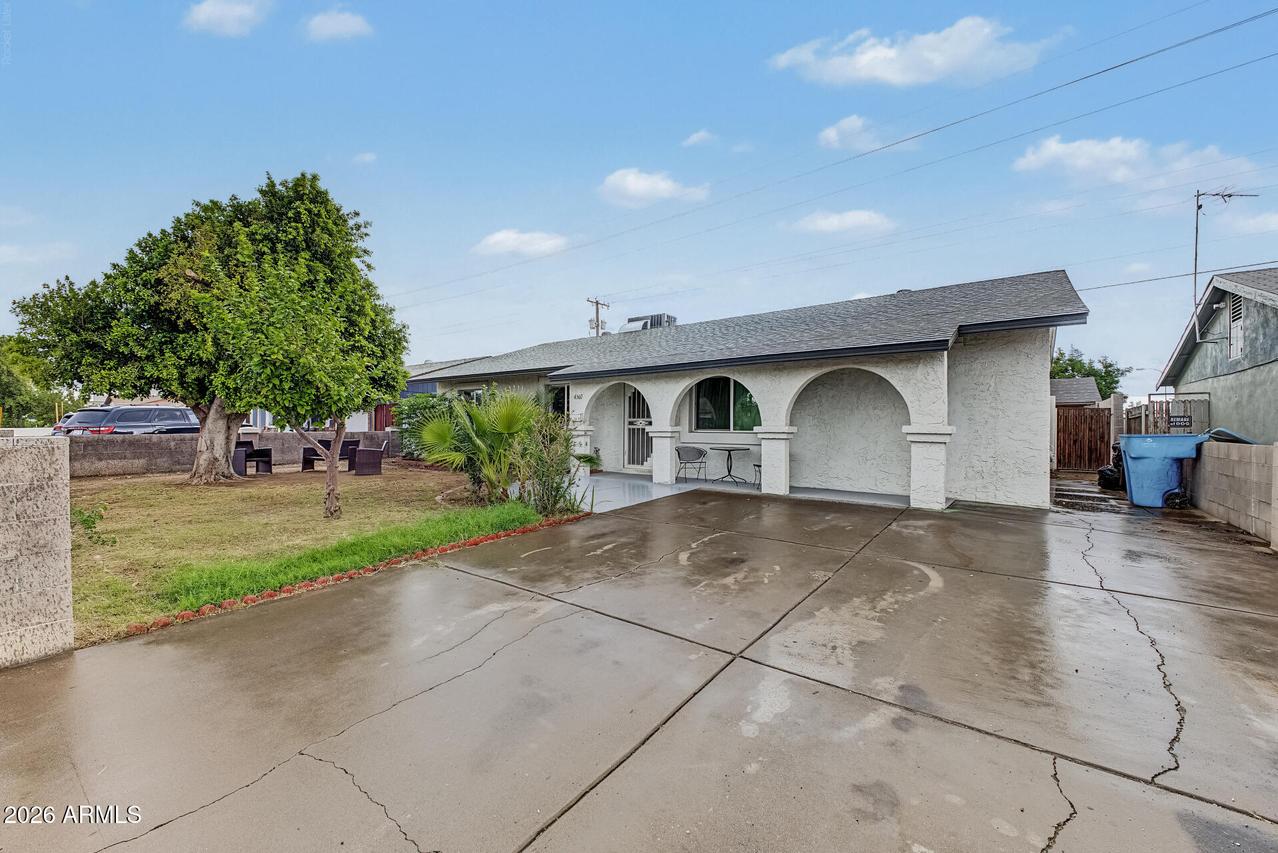4307 N 71st Dr., Phoenix, AZ 85033