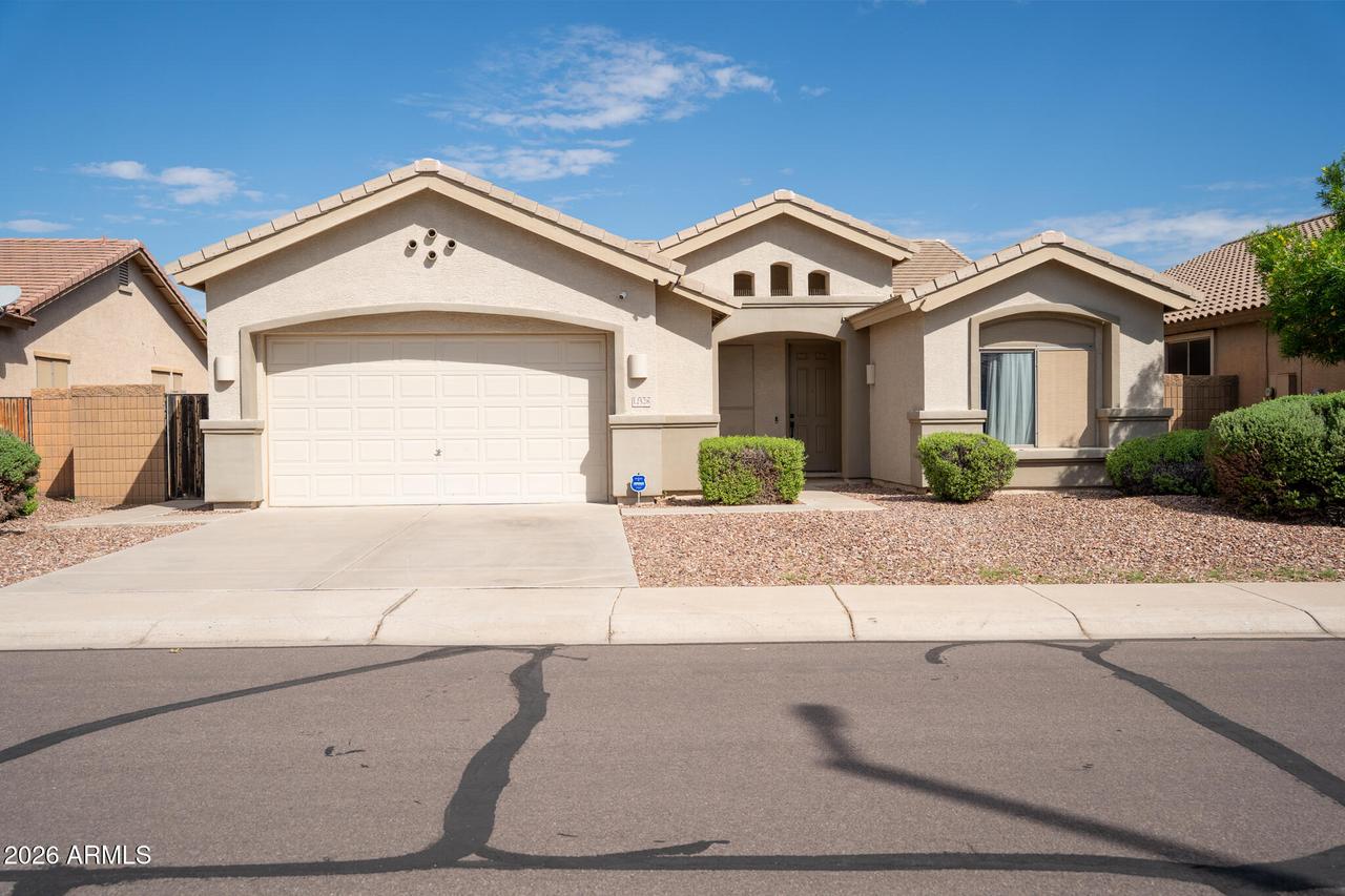 12528 W Highland Ave., Litchfield Park, AZ 85340