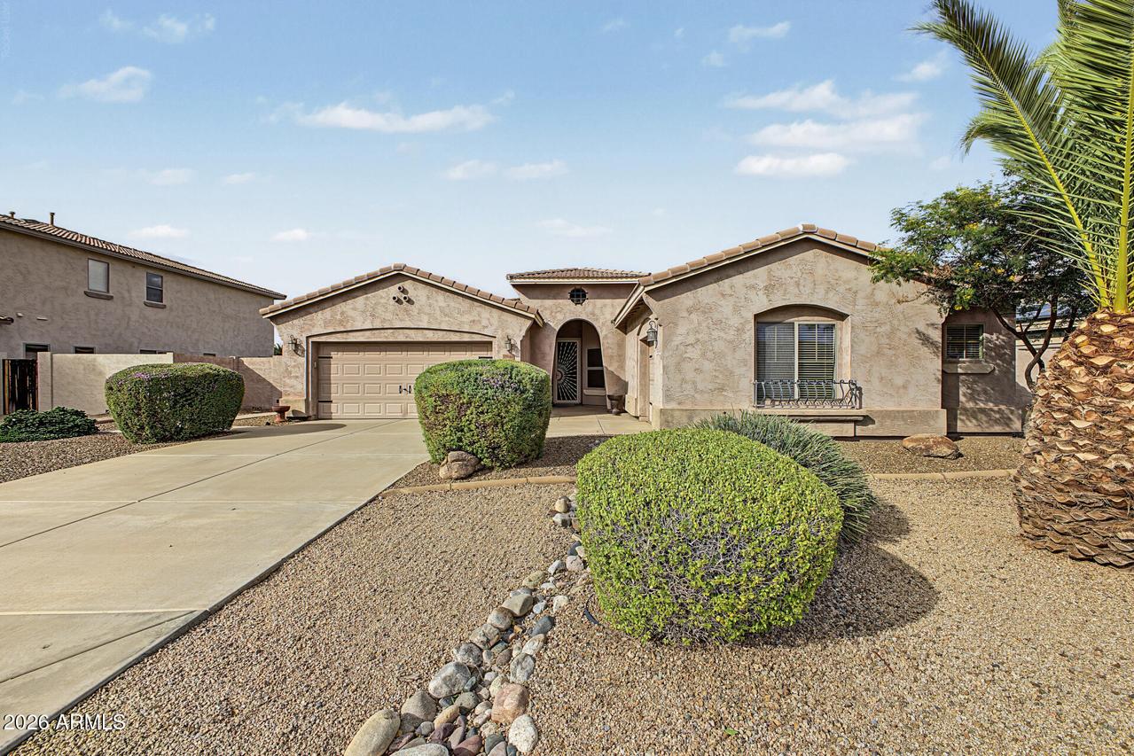 17848 W Ivy Ln., Surprise, AZ 85388