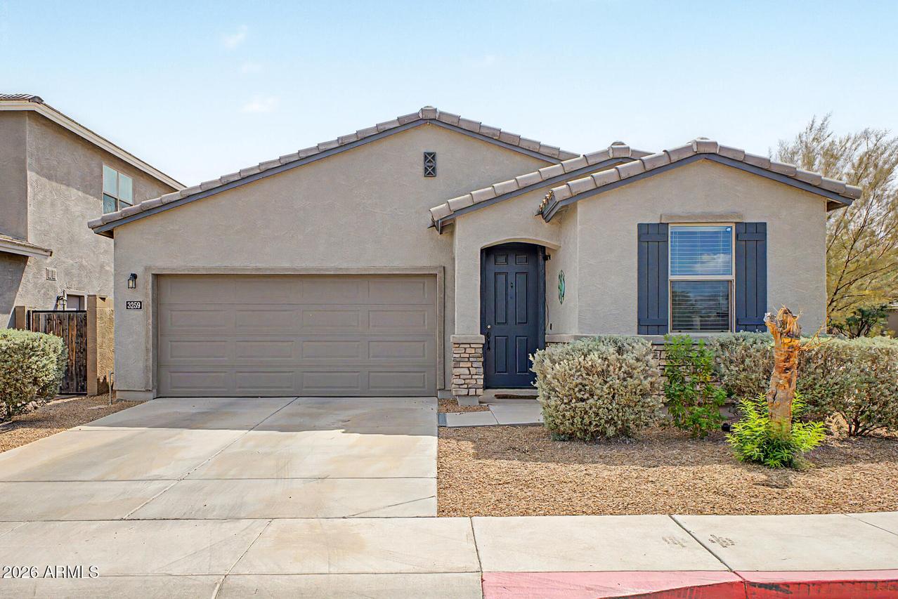 3259 W Carter Rd., Phoenix, AZ 85041