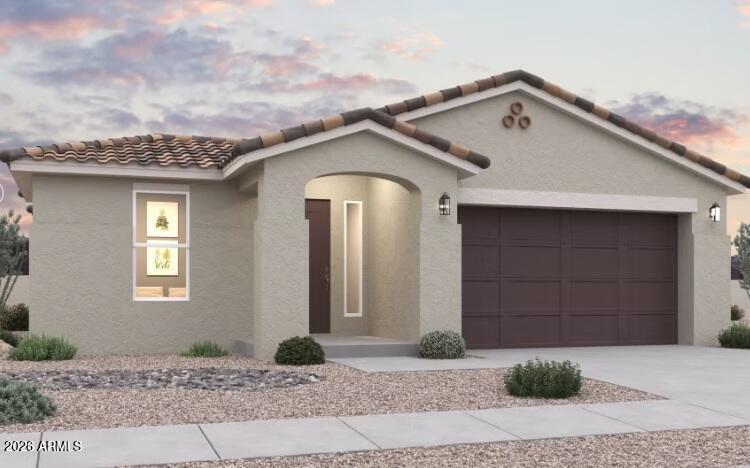 24095 W Hacienda Ave., Buckeye, AZ 85326