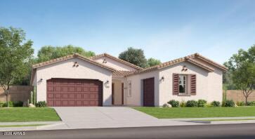 3989 E Gallatin Way, San Tan Valley, AZ 85143
