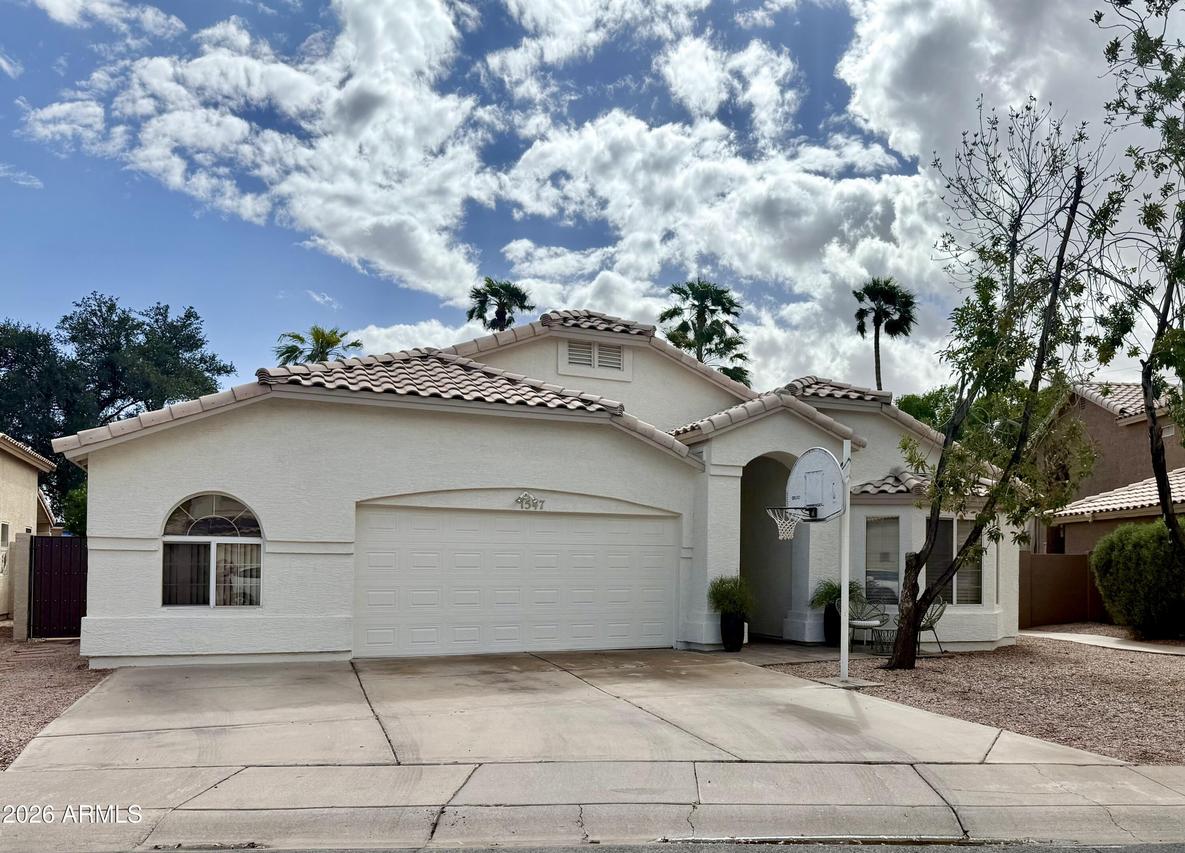 1547 W Bahia Ct., Gilbert, AZ 85233