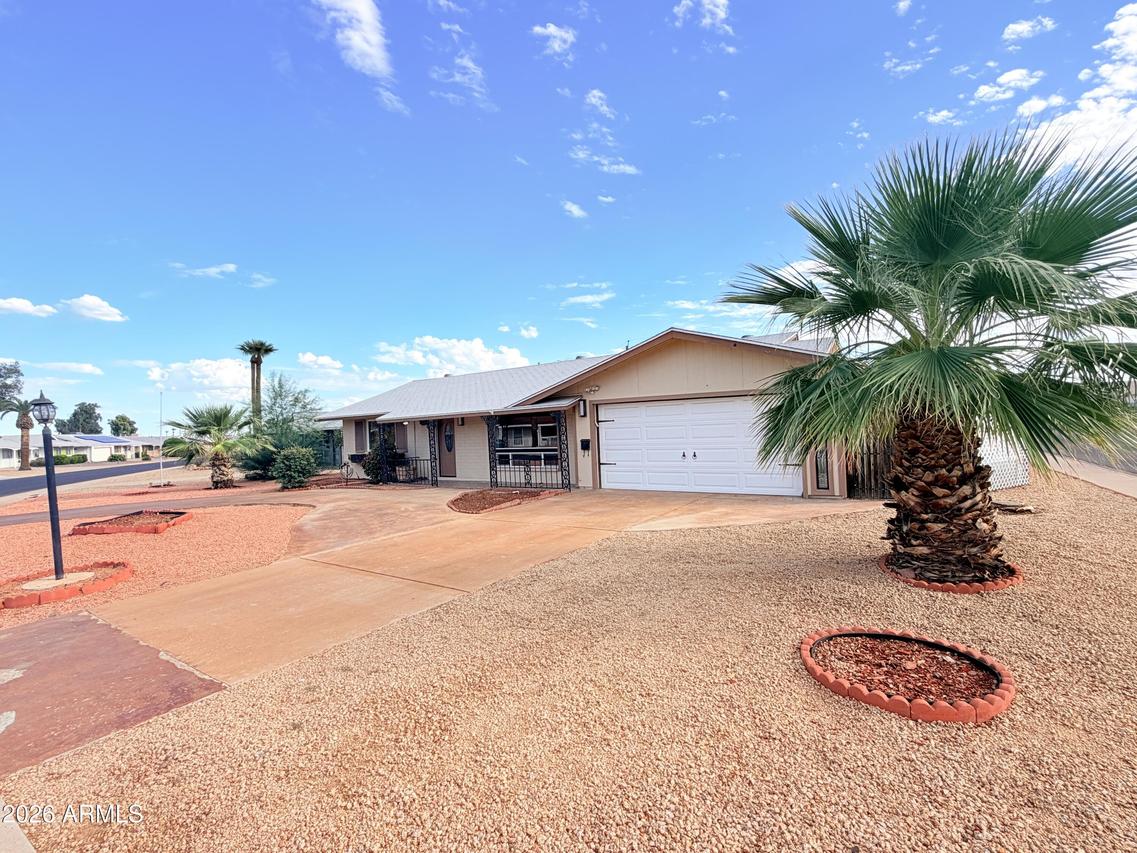 10656 W Connecticut Ave., Sun City, AZ 85351