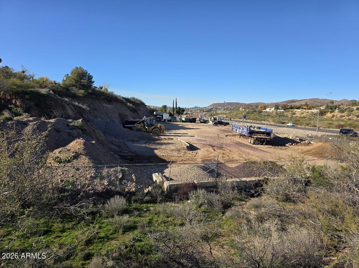 1990 E Ash St. #34, Globe, AZ 85501