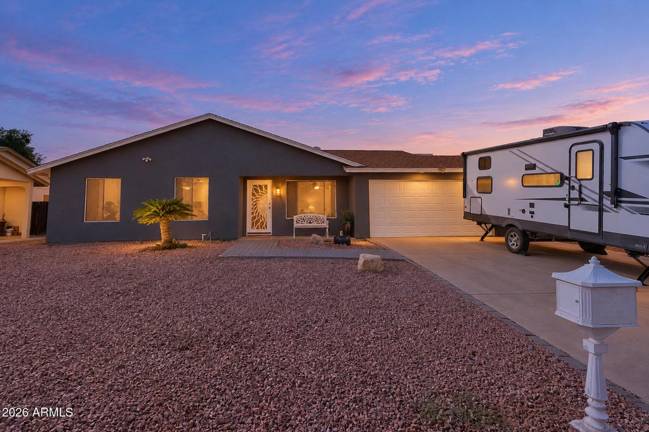 4143 E Burgess Ln., Phoenix, AZ 85042
