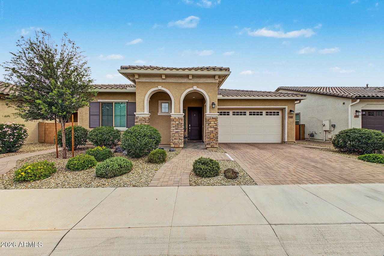 24683 N 174th Ln., Surprise, AZ 85387