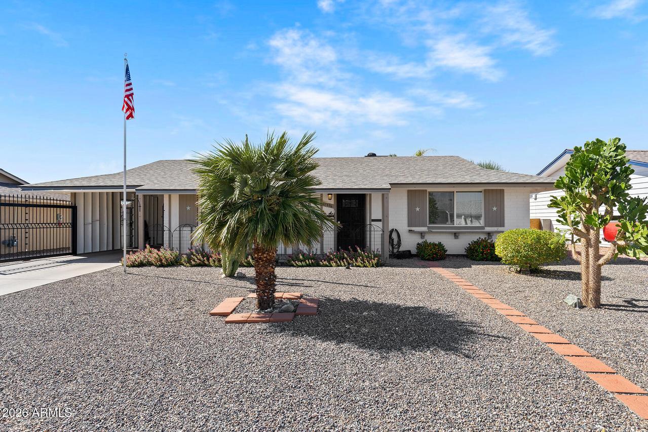 11436 N Hagen Dr., Sun City, AZ 85351