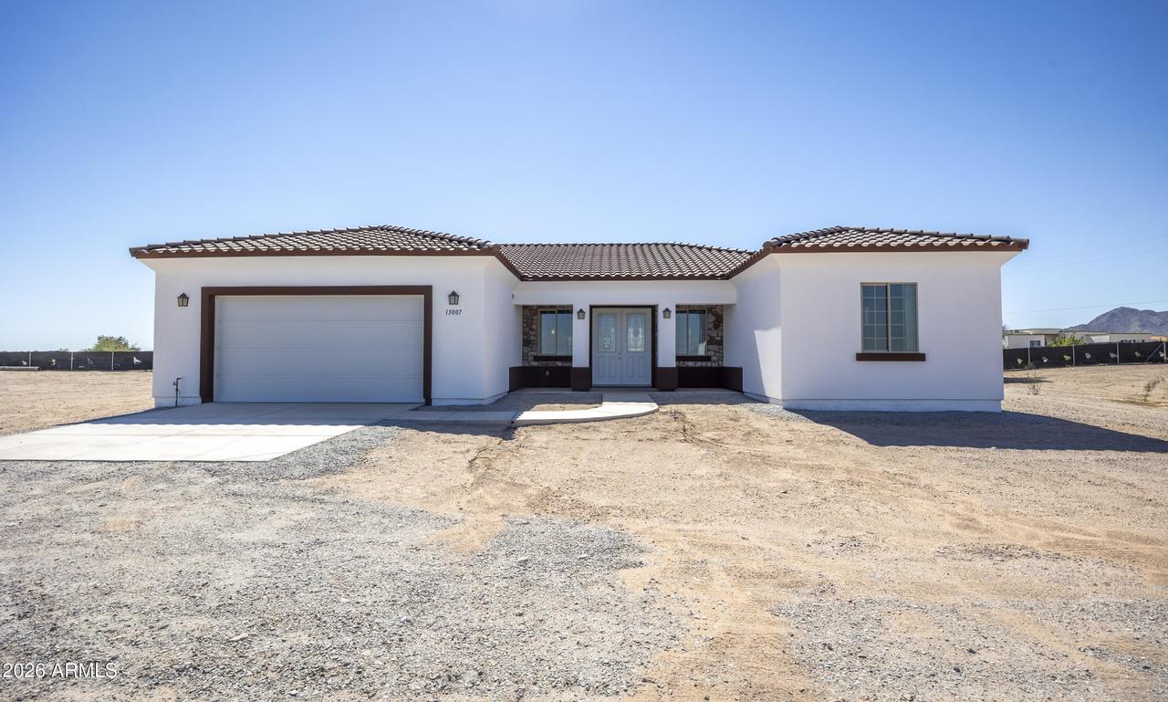 13007 S 218th Ave., Buckeye, AZ 85326