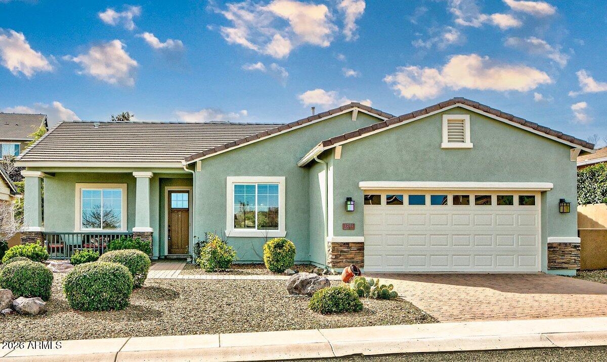 1751 Ascott St., Prescott, AZ 86301