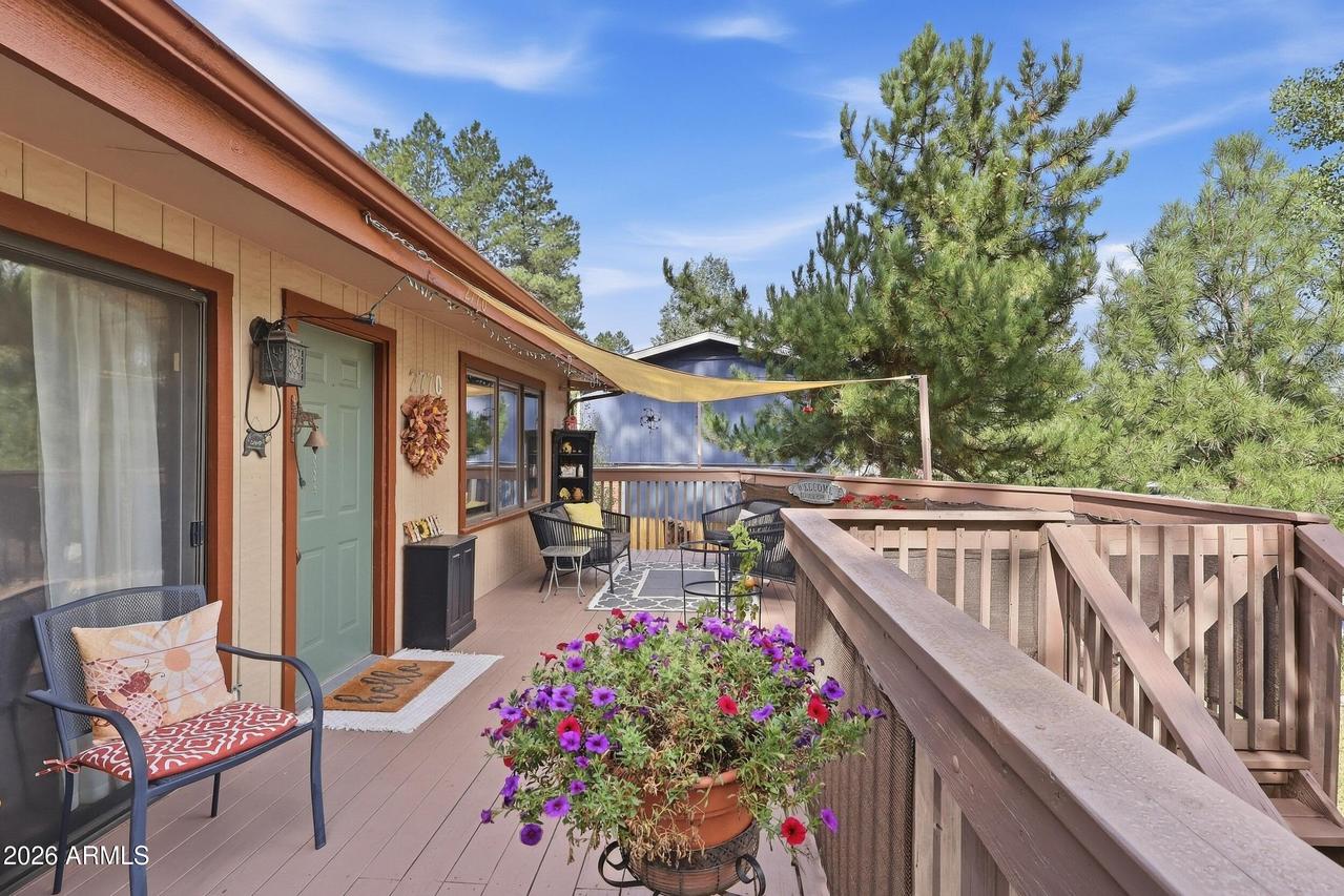 2770 W Darleen Dr., Flagstaff, AZ 86001