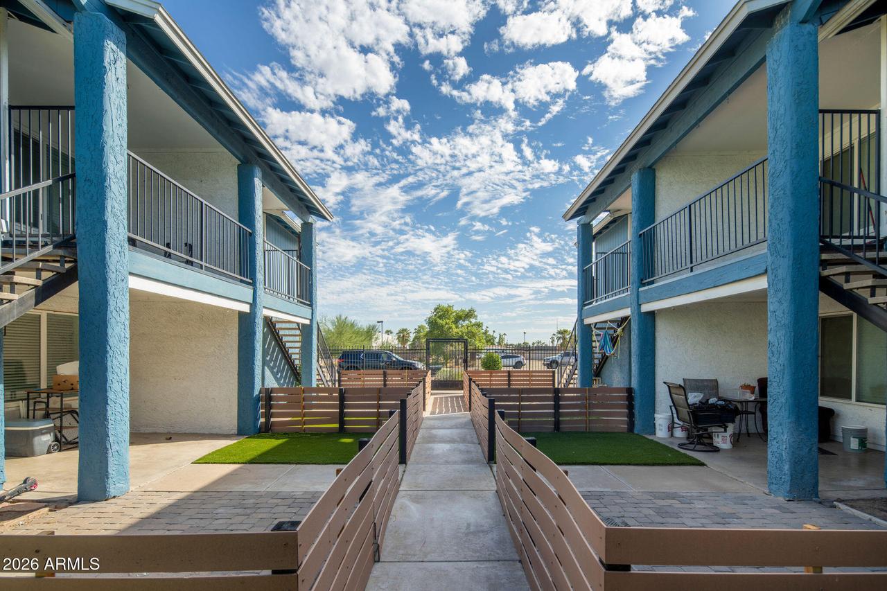 428 W 6th St., Mesa, AZ 85201