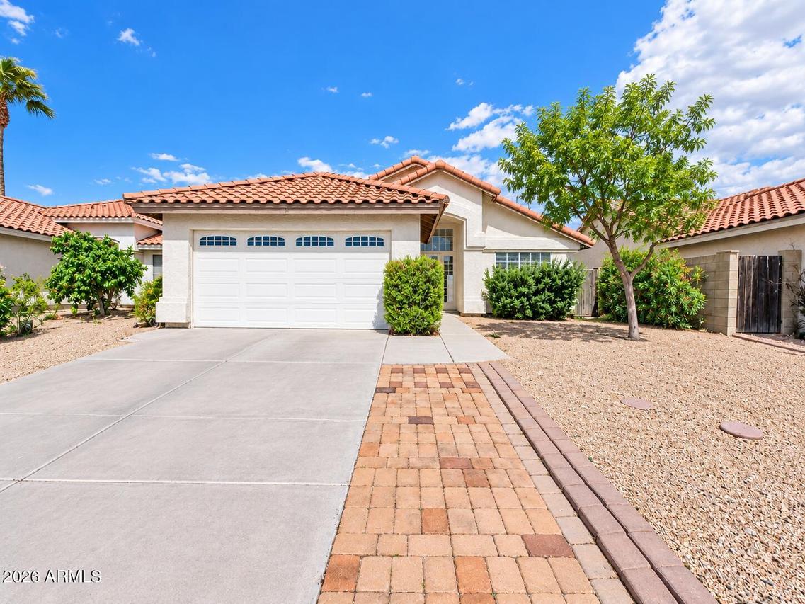 11434 W Puget Ave., Peoria, AZ 85345