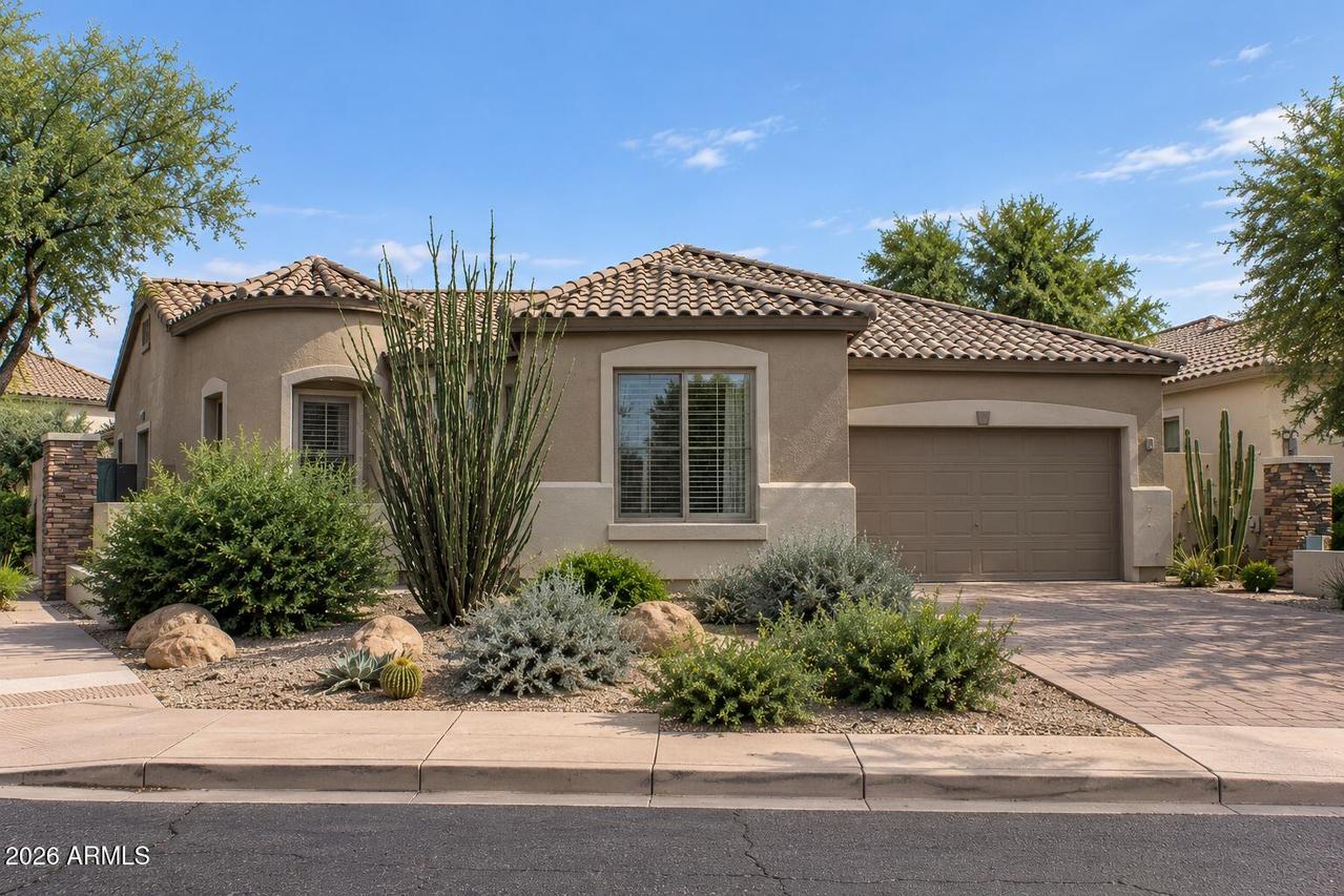 3022 W Sentinel Rock Rd., Phoenix, AZ 85086