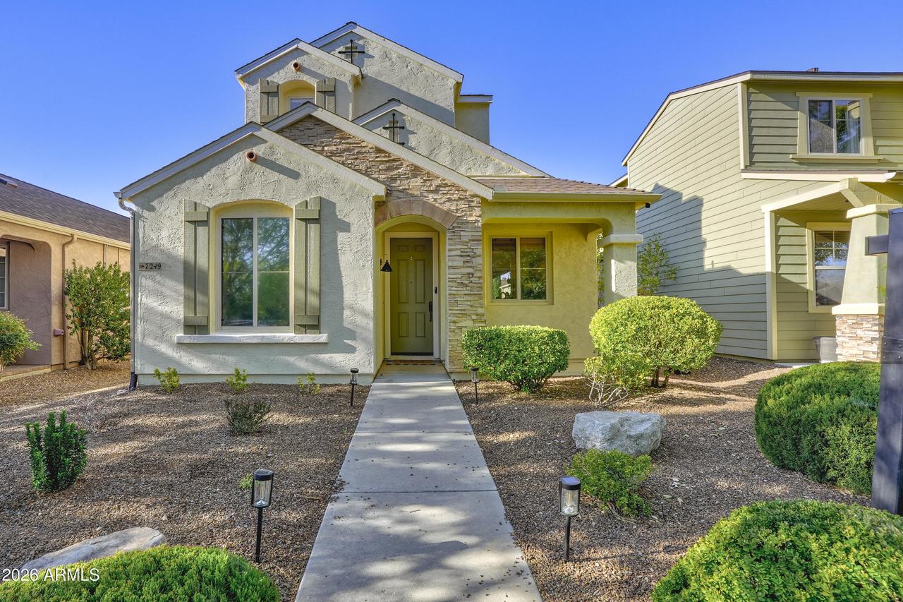 7249 E Night Watch Way, Prescott Valley, AZ 86314