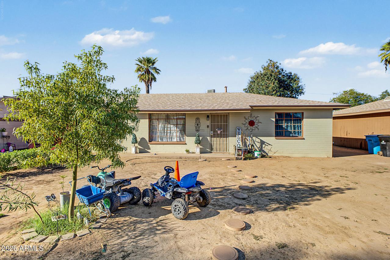 3416 W Montecito Ave., Phoenix, AZ 85017