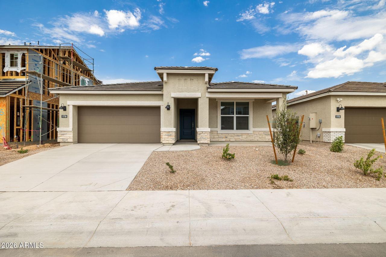 9963 N 176th Ave., Waddell, AZ 85355