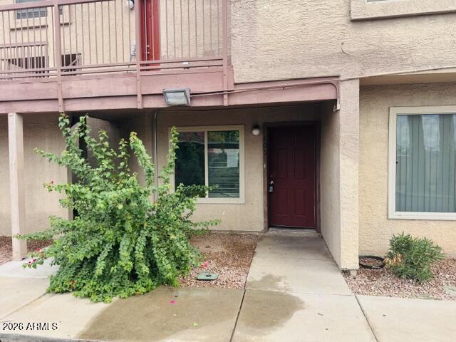 4828 W Orangewood Ave. #105, Glendale, AZ 85301