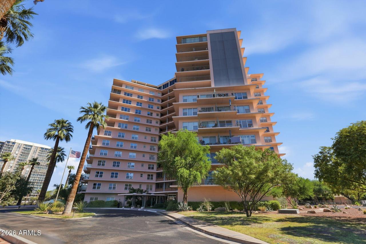 2201 N Central Ave. #9D, Phoenix, AZ 85004