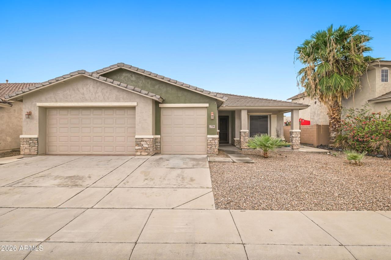 7239 W Park St., Laveen, AZ 85339