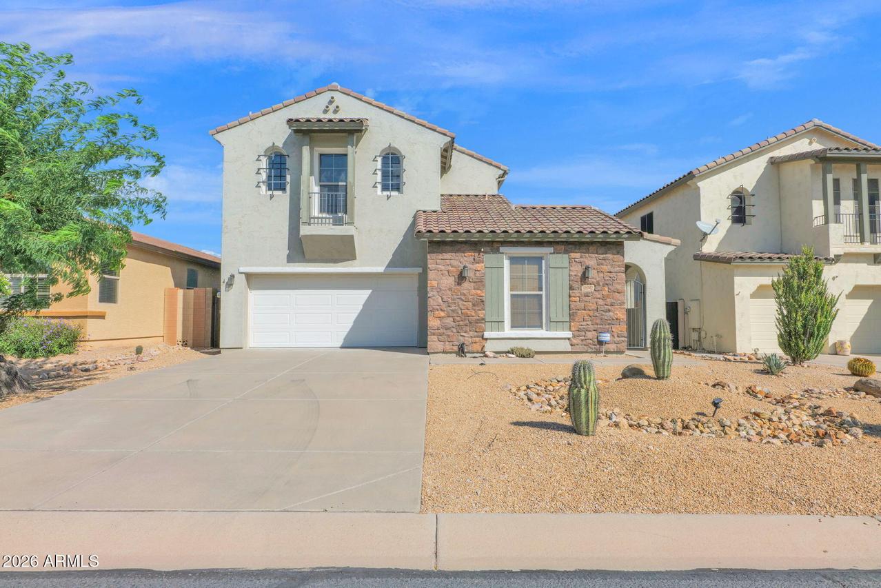 18342 E San Ignacio Ct., Gold Canyon, AZ 85118