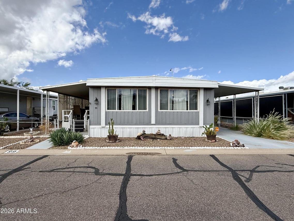 535 S Alma School Rd. #99, Mesa, AZ 85210