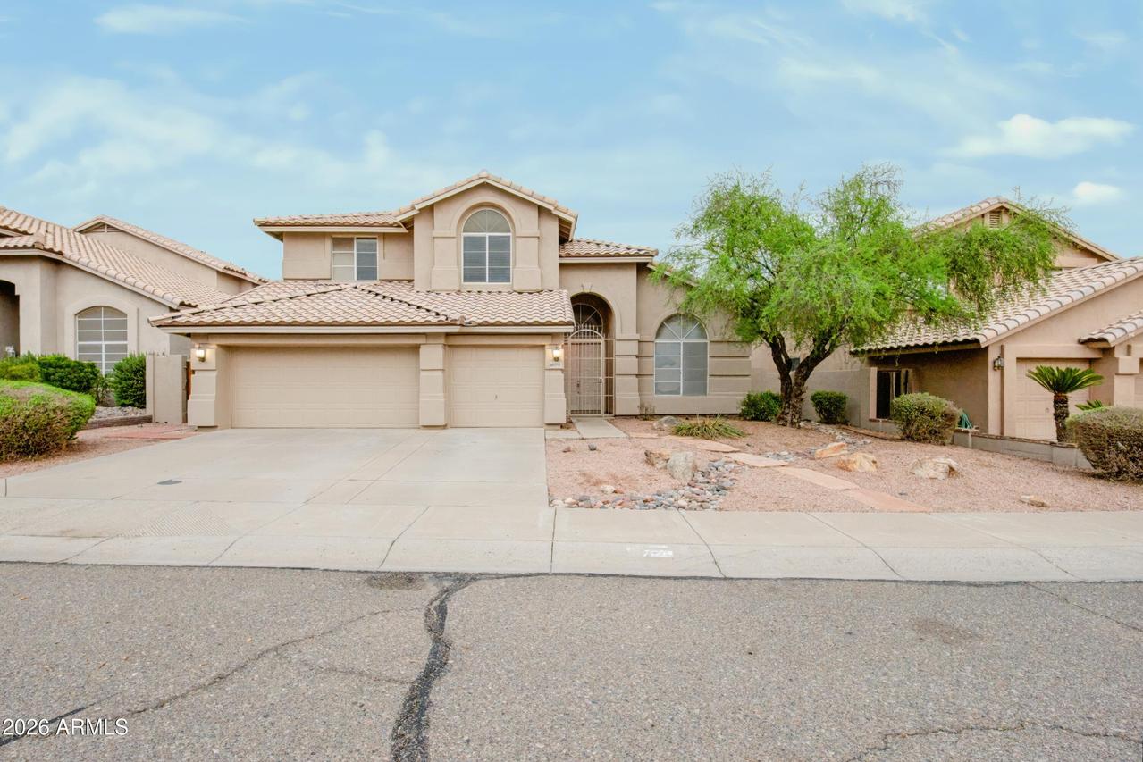 16055 S 30th Pl., Phoenix, AZ 85048