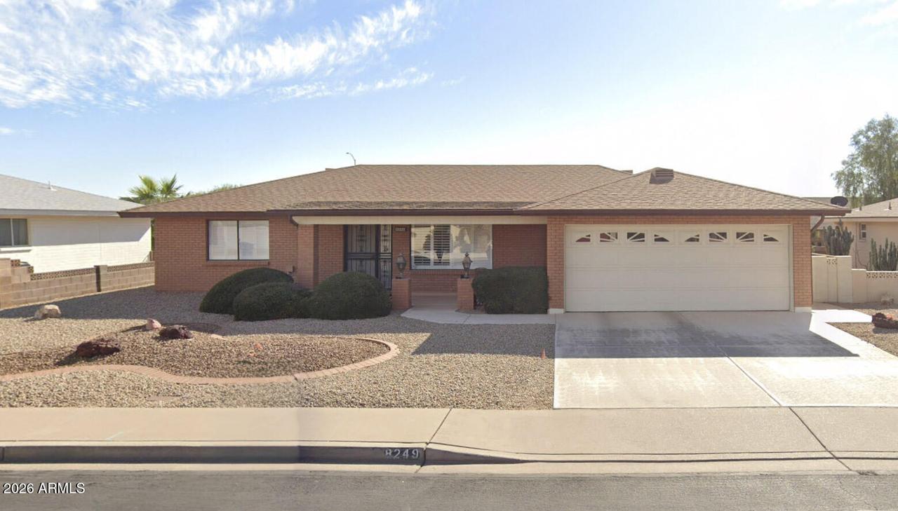 8249 E Meseto Ave., Mesa, AZ 85209