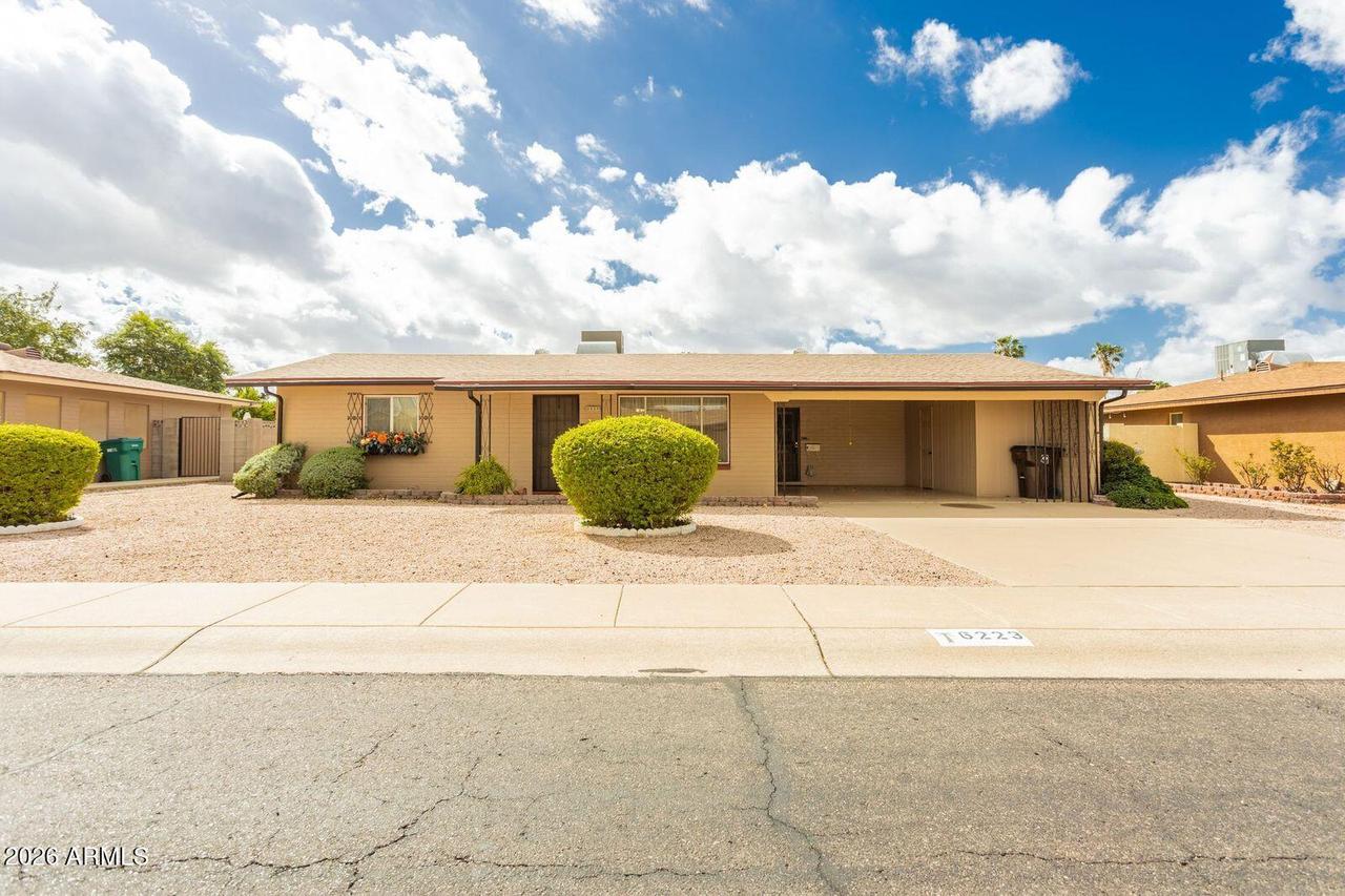6223 E Dallas St., Mesa, AZ 85205
