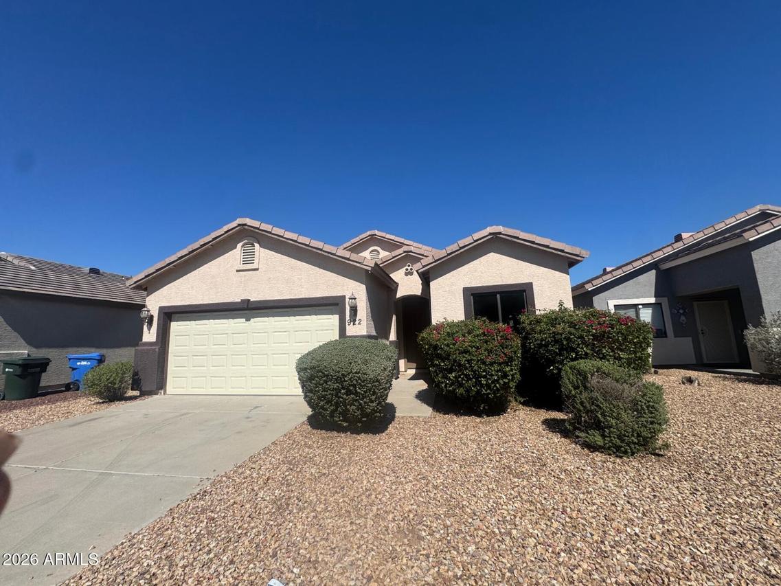 922 W Saint Kateri Ave., Phoenix, AZ 85041
