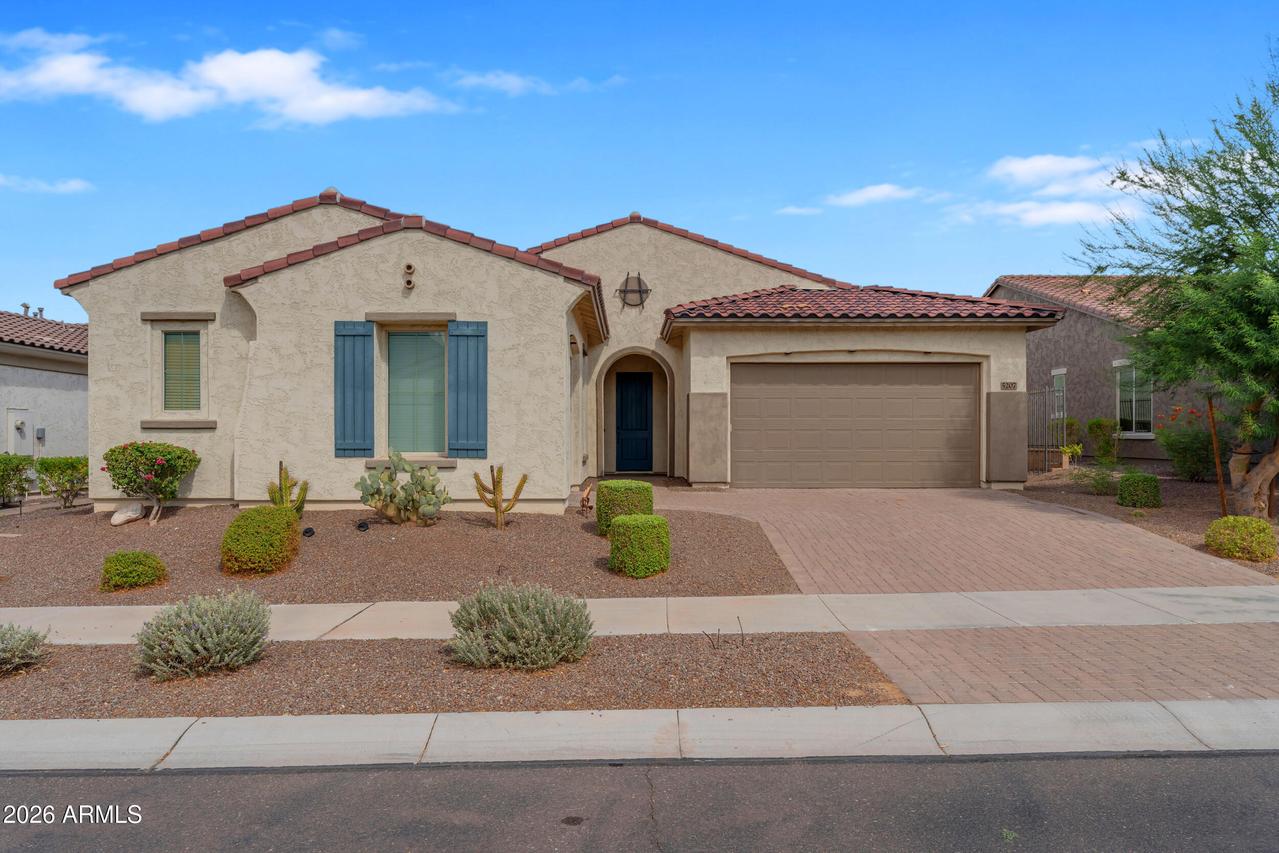 5207 N 206th Dr., Buckeye, AZ 85396