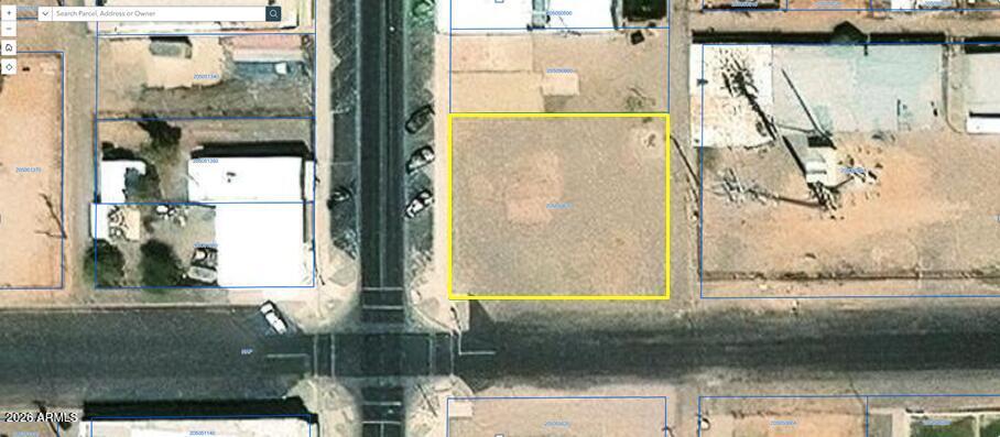 275 S Main St. #-, Coolidge, AZ 85128