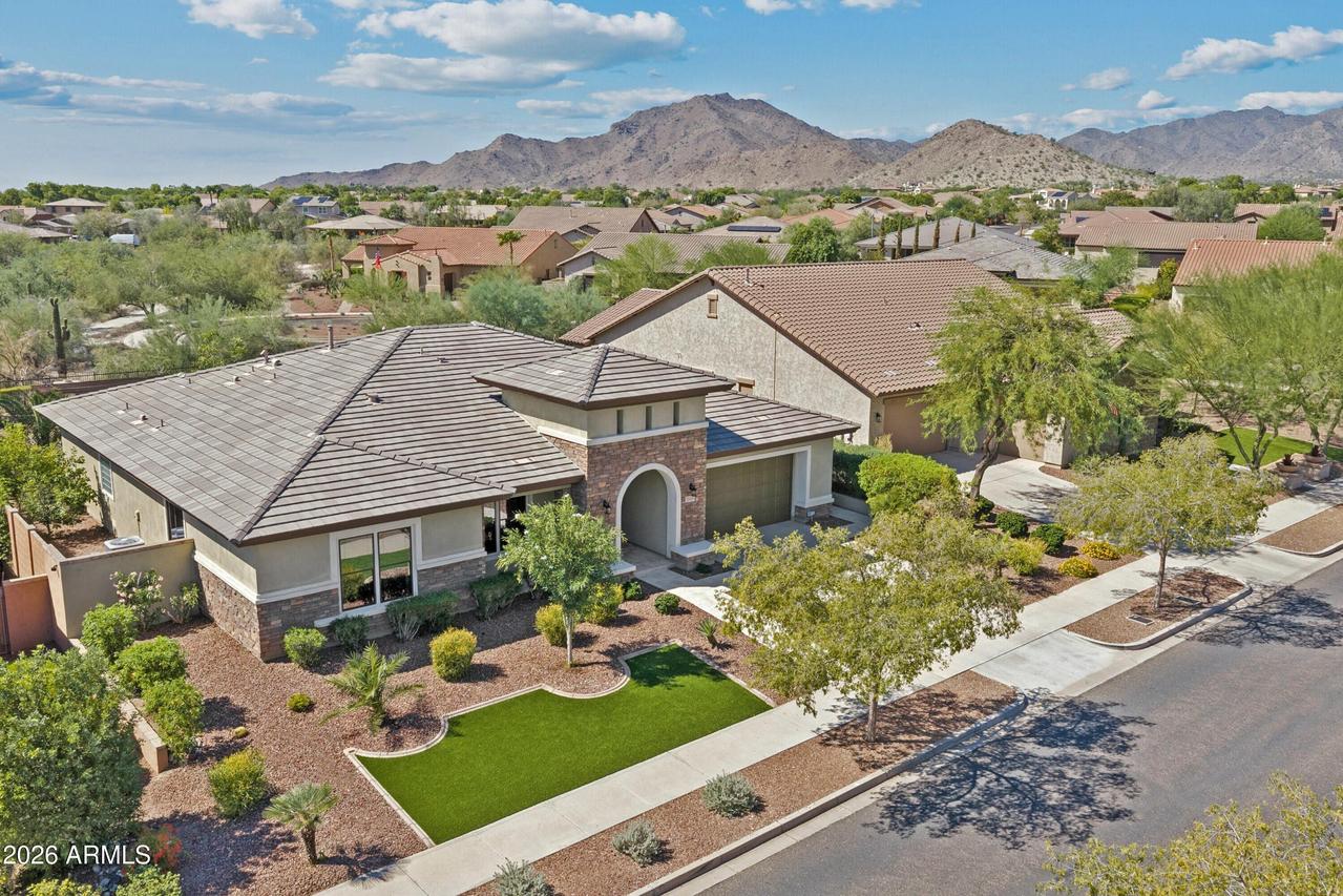 20459 W Summit Pl., Buckeye, AZ 85396