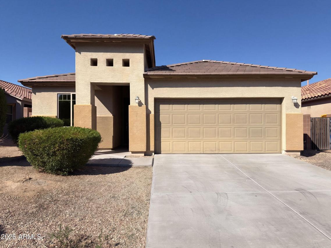 18244 W Eva St., Waddell, AZ 85355
