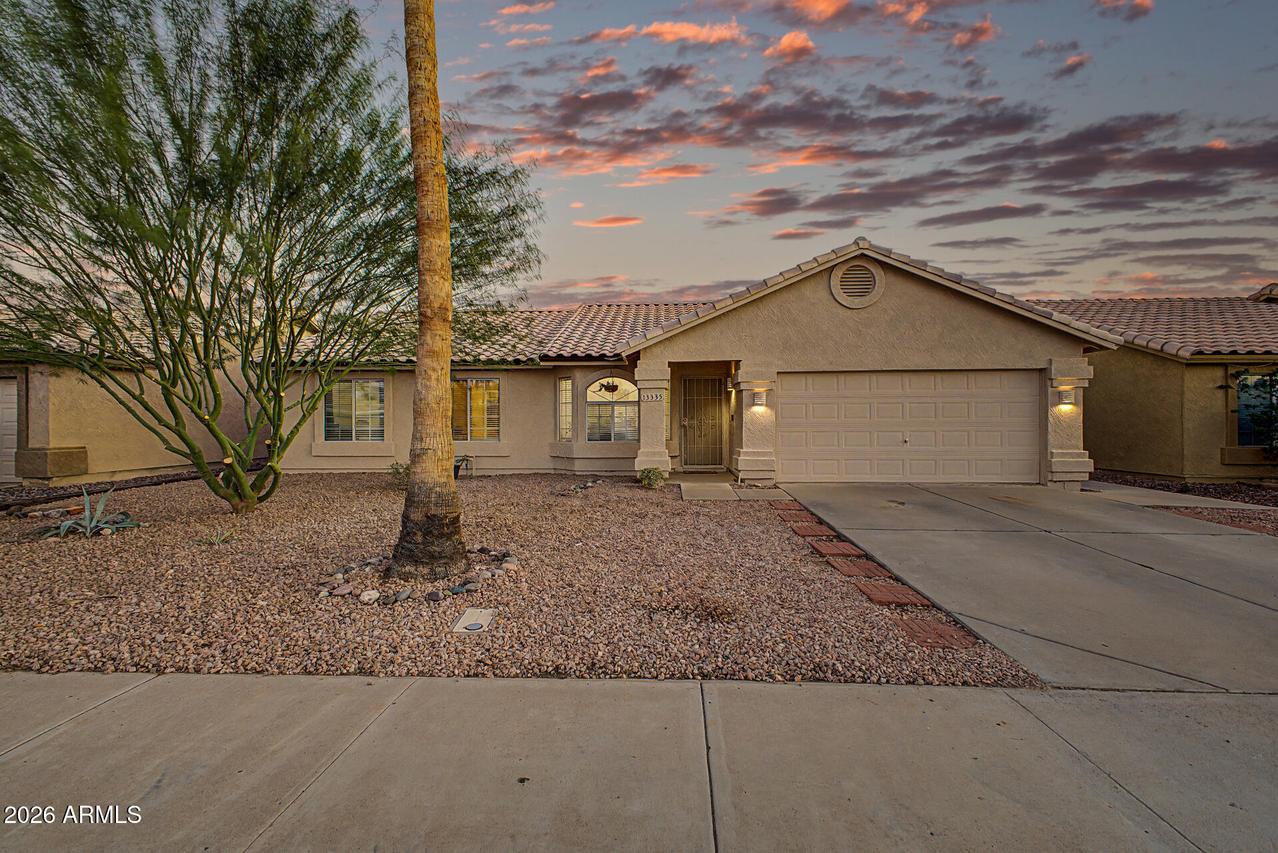 13335 E Chicago St., Chandler, AZ 85225