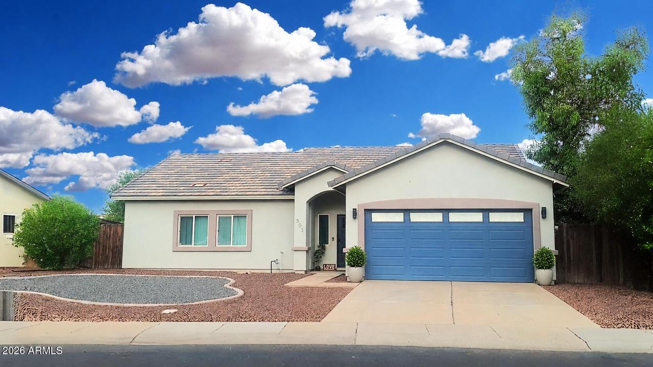 503 W Sundance Way, Chandler, AZ 85225
