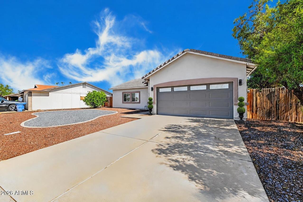 503 W Sundance Way, Chandler, AZ 85225