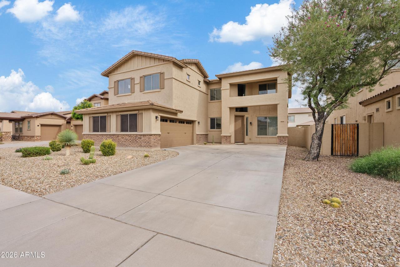 15686 W Glenrosa Ave., Goodyear, AZ 85395