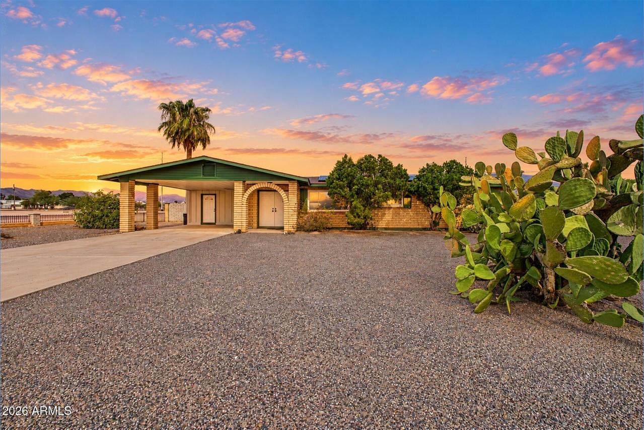 19044 W Lynwood St., Buckeye, AZ 85396