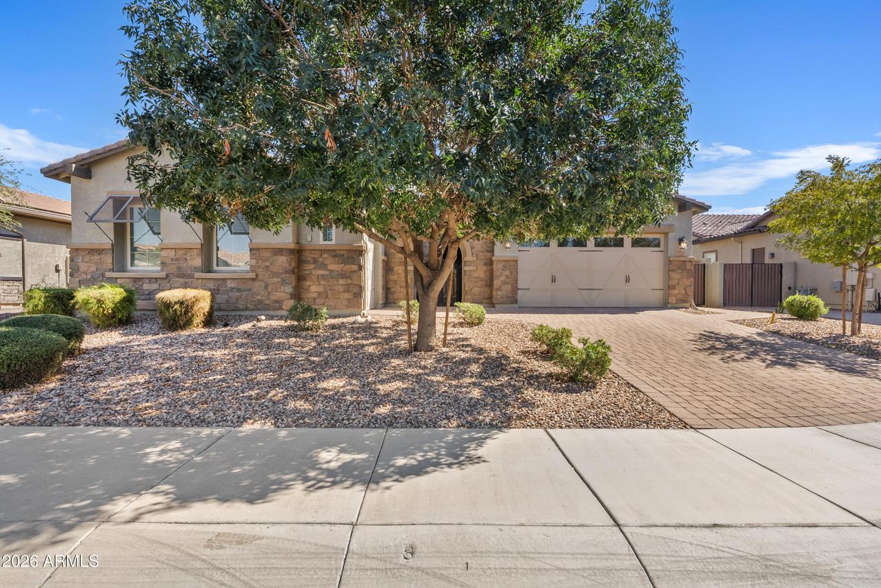 7711 S Barlow Dr., Gilbert, AZ 85298
