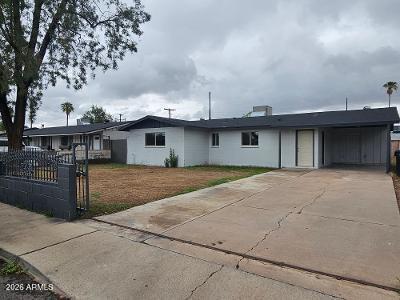2815 N 48th Ln., Phoenix, AZ 85035