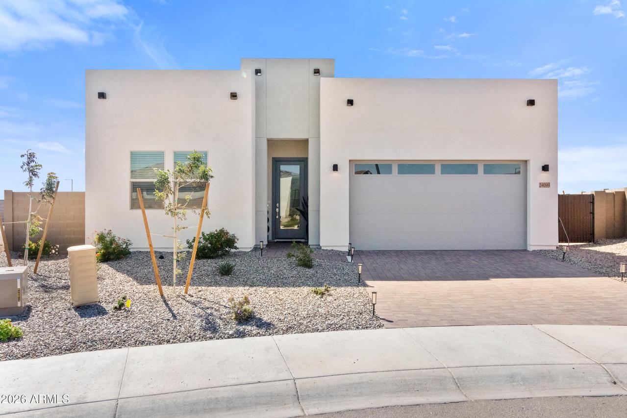24099 W Albeniz Pl., Buckeye, AZ 85326