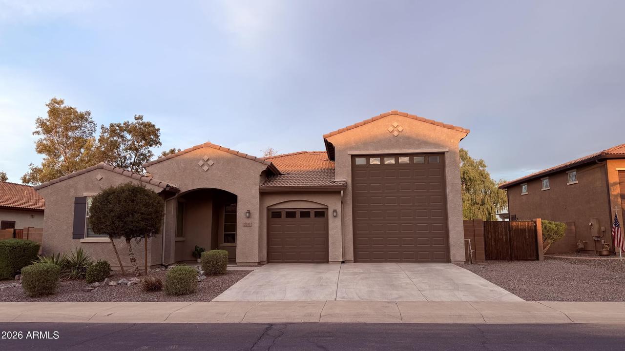 2076 N Saint Andrews Dr., Casa Grande, AZ 85122
