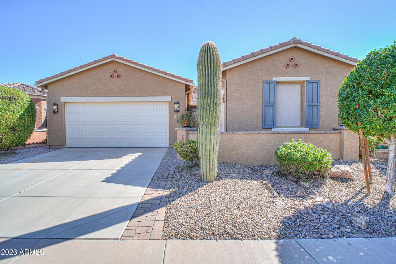 26 S Mesilla Ln., Casa Grande, AZ 85194