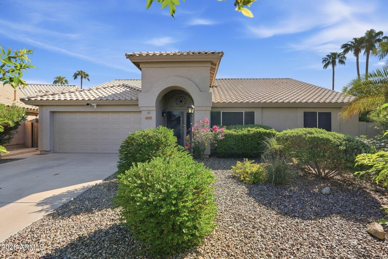 11895 N 111th Way, Scottsdale, AZ 85259