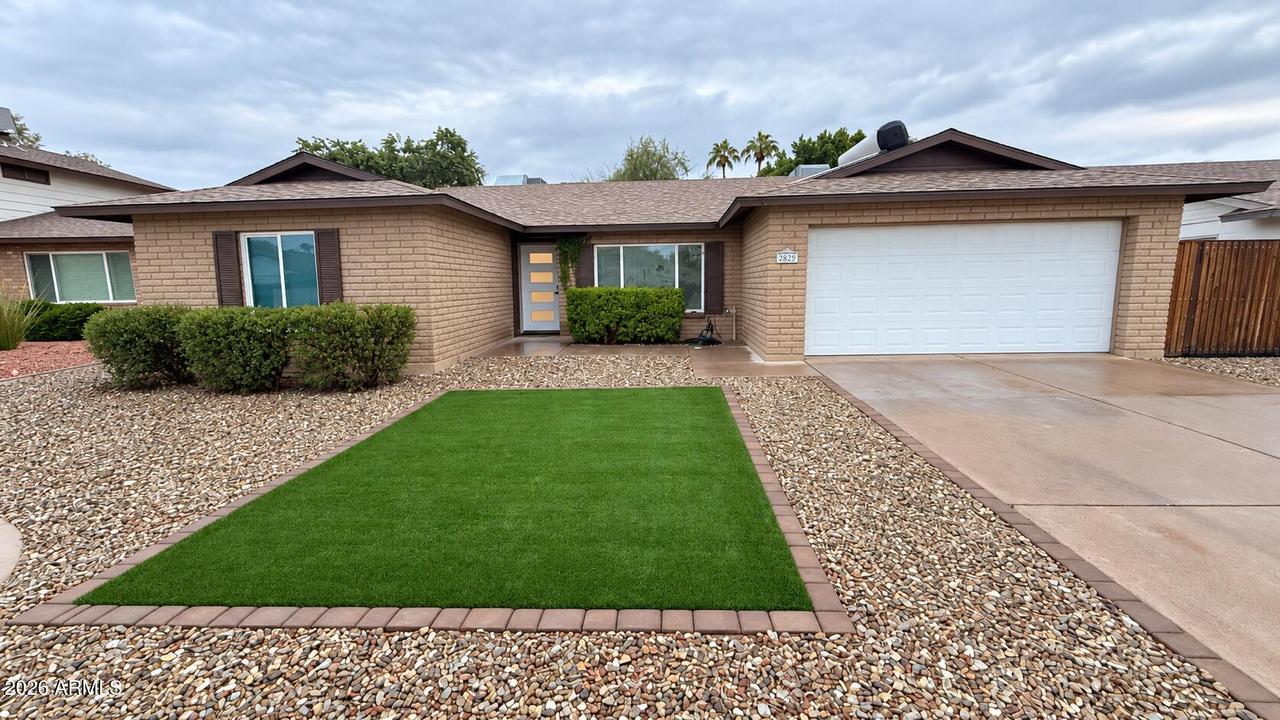 2242 S Saratoga, Mesa, AZ 85202