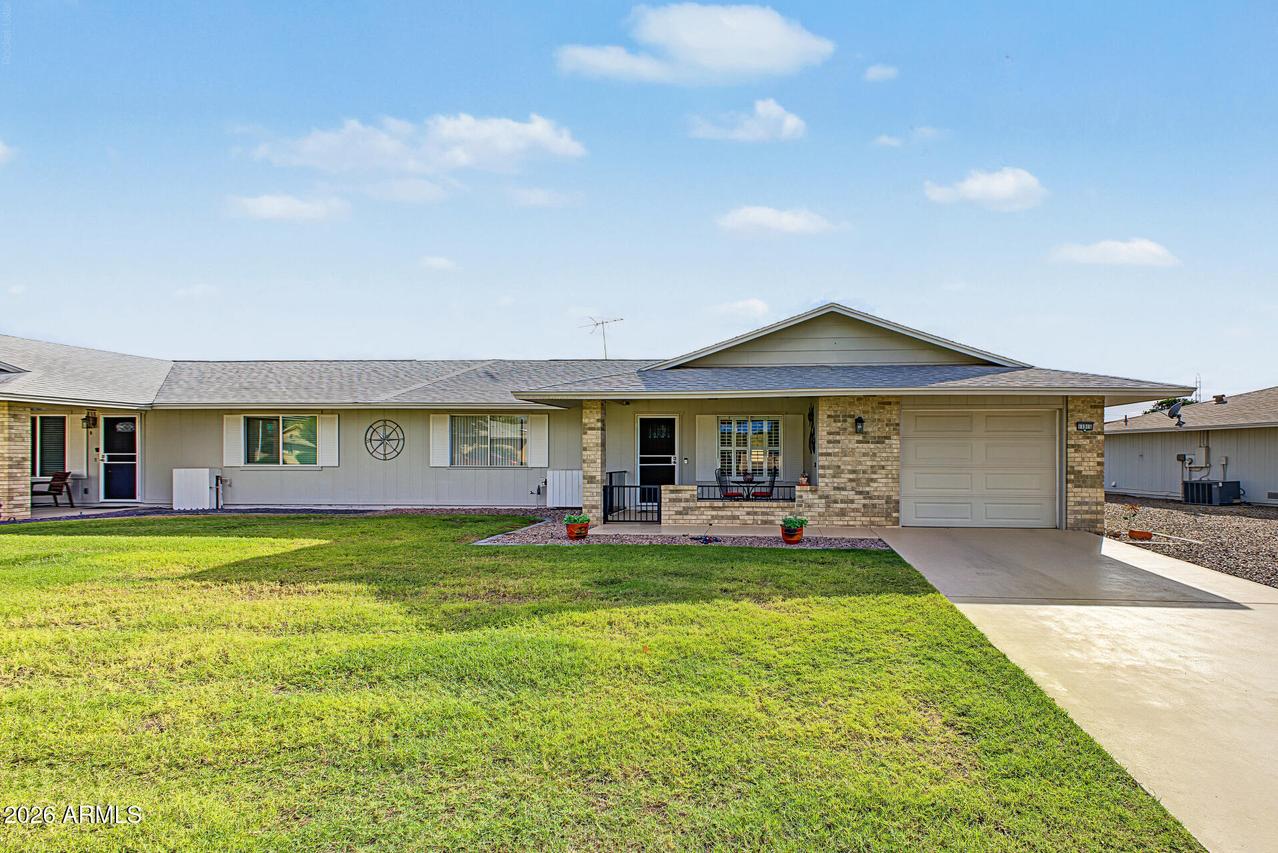 11015 W Kelso Dr., Sun City, AZ 85351