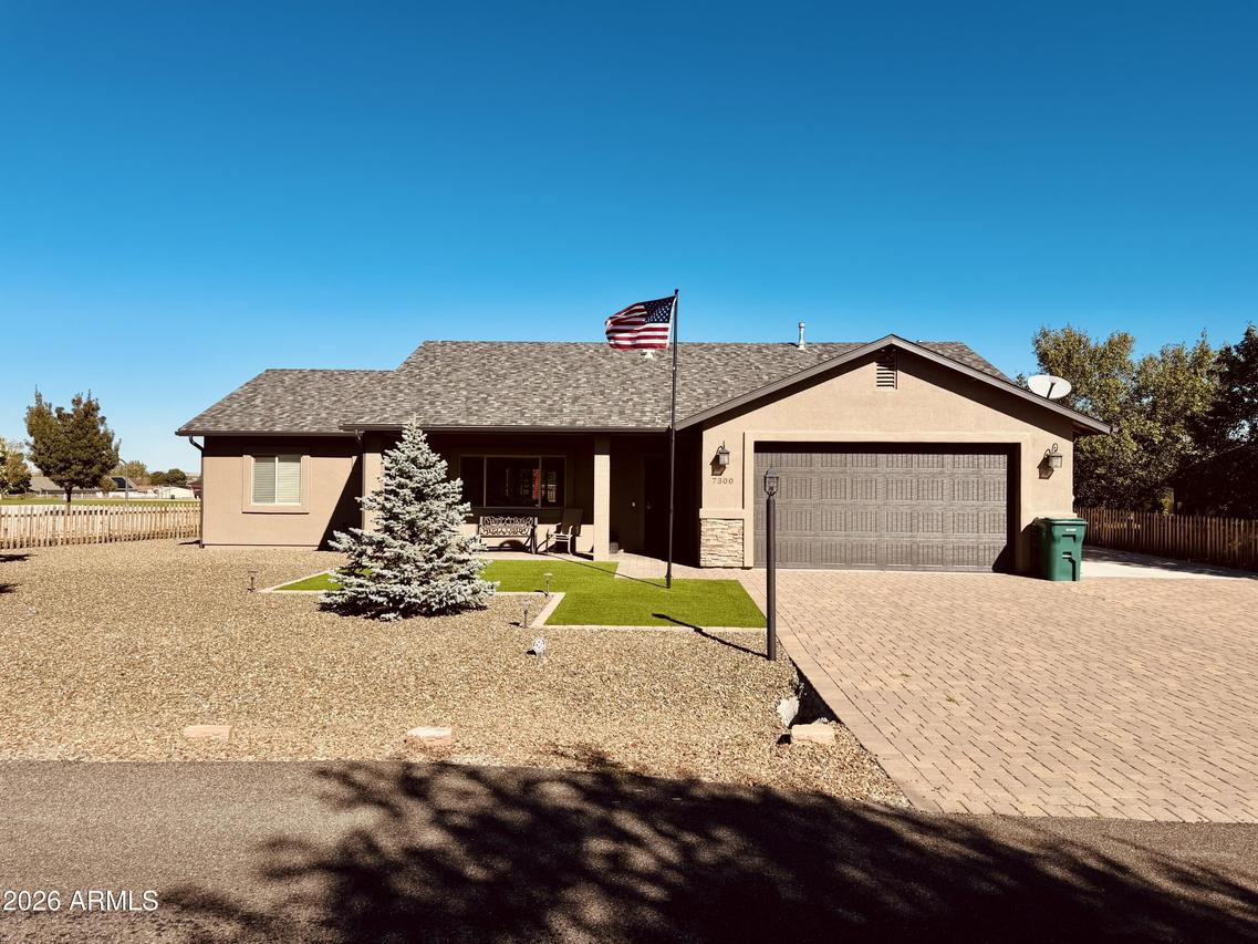 7300 E Sunflower Ln., Prescott Valley, AZ 86314