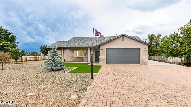 7300 E Sunflower Ln., Prescott Valley, AZ 86314