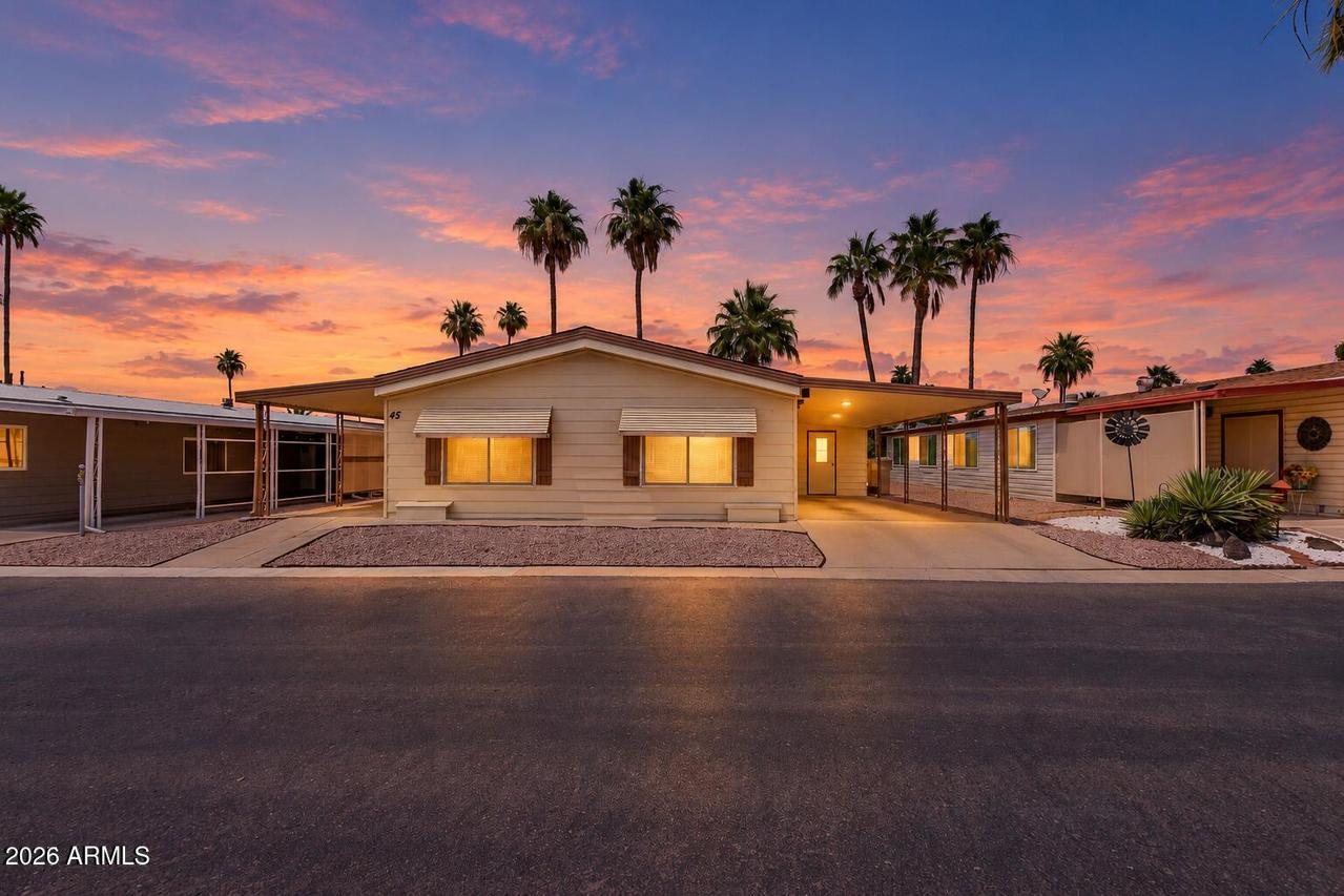 9302 E Broadway Rd. #45, Mesa, AZ 85208